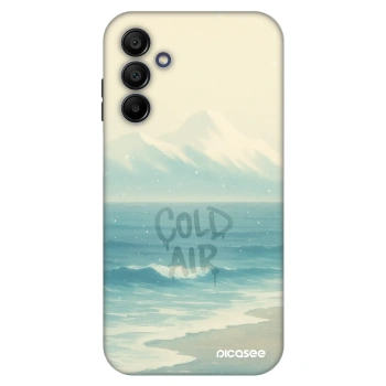 Obal pre Samsung Galaxy A15 A156B 5G - COLD AIR