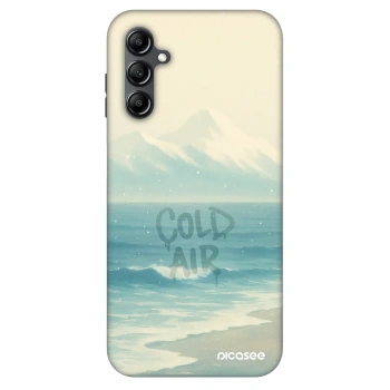 Obal pre Samsung Galaxy A14 4G A145R - COLD AIR