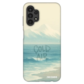 Obal pre Samsung Galaxy A13 4G A135 - COLD AIR
