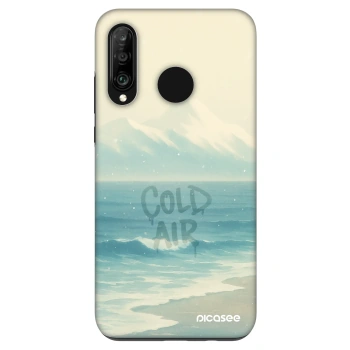Obal pre Huawei P30 Lite - COLD AIR