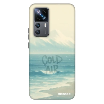 Obal pre Xiaomi 12T - COLD AIR