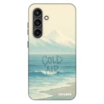 Obal pre Samsung Galaxy S24 S921B 5G - COLD AIR