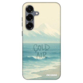 Obal pre Samsung Galaxy S25 5G - COLD AIR