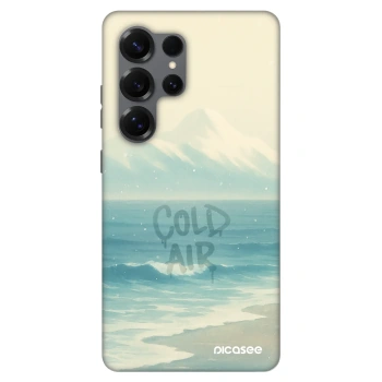 Obal pre Samsung Galaxy S25 Ultra 5G - COLD AIR