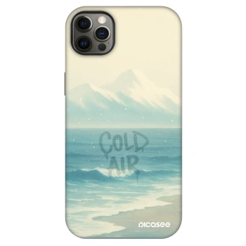 Obal pre Apple iPhone 12 Pro Max - COLD AIR