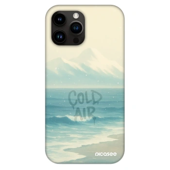 Obal pre Apple iPhone 13 Pro Max - COLD AIR