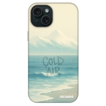 Obal pre Apple iPhone 15 - COLD AIR