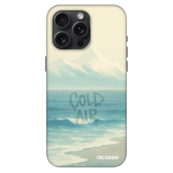 Obal pre Apple iPhone 15 Pro Max - COLD AIR