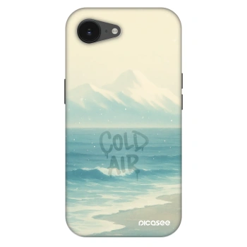 Obal pre Apple iPhone 16e - COLD AIR