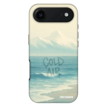 Obal pre Apple iPhone Air - COLD AIR
