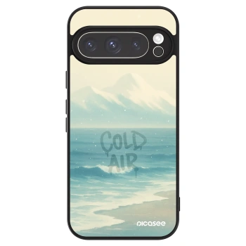 Obal pre Google Pixel 9 Pro XL - COLD AIR