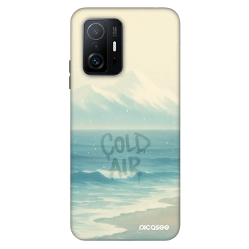 Obal pre Xiaomi 11T - COLD AIR