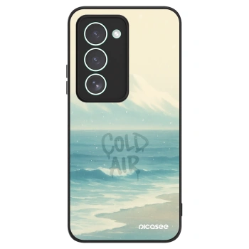 Obal pre Xiaomi Redmi 15 5G - COLD AIR