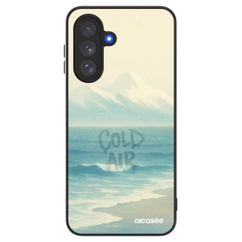 Picasee ULTIMATE CASE pro Samsung Galaxy A17 5G - COLD AIR