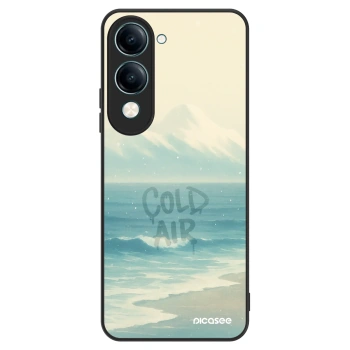 Obal pre Vivo Y29s 5G - COLD AIR