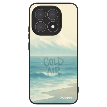 Obal pre Xiaomi 15T - COLD AIR