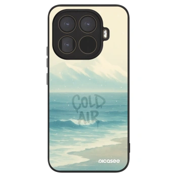 Obal pre Xiaomi 15T Pro - COLD AIR