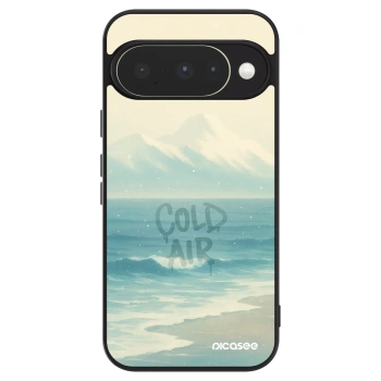 Obal pre Google Pixel 10 - COLD AIR