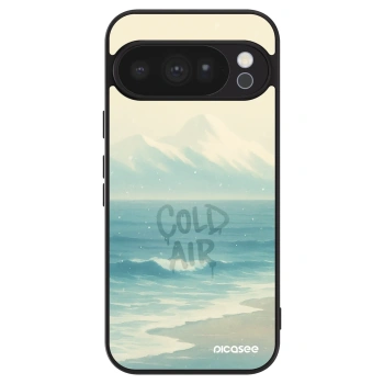 Obal pre Google Pixel 10 Pro - COLD AIR