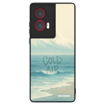 Obal pre Motorola Edge 50 Fusion - COLD AIR