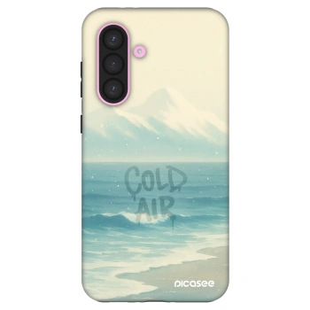 Obal pre Samsung Galaxy A56 5G A566B - COLD AIR