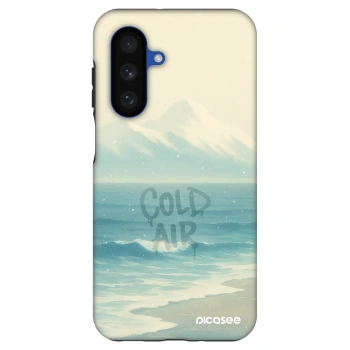 Obal pre Samsung Galaxy A17 5G - COLD AIR
