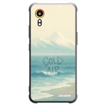 Obal pre Samsung Galaxy Xcover 7 - COLD AIR