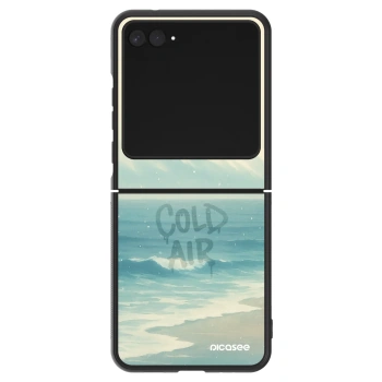 Obal pre Motorola Razr 60 - COLD AIR