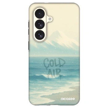 Obal pre Samsung Galaxy S26 - COLD AIR