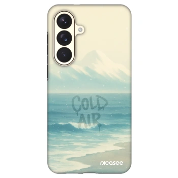 Obal pre Samsung Galaxy S26+ - COLD AIR