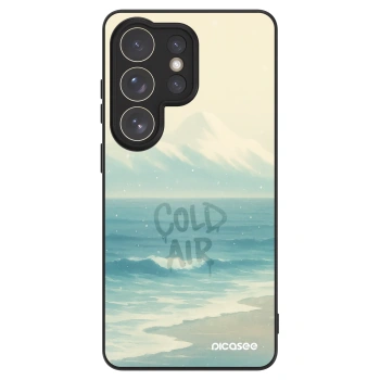 Obal pre Samsung Galaxy S26 Ultra - COLD AIR