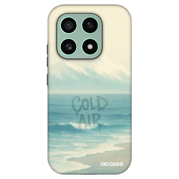 Obal pre Xiaomi 17 - COLD AIR