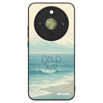 Obal pre Honor Magic8 Lite 5G - COLD AIR