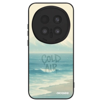 Obal pre Honor Magic8 Pro 5G - COLD AIR