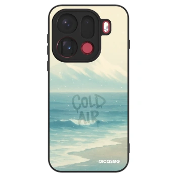 Obal pre OPPO Find X9 Pro - COLD AIR