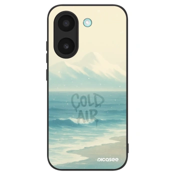 Obal pre Xiaomi Poco X8 Pro - COLD AIR