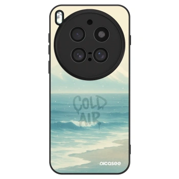 Obal pre Vivo X300 Pro - COLD AIR