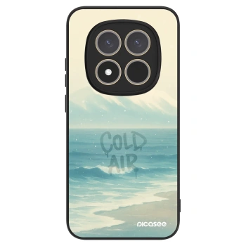 Picasee ULTIMATE CASE pro Xiaomi Redmi Note 15 Pro 5G - COLD AIR