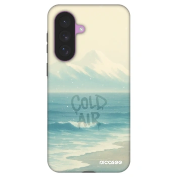 Picasee Fashion Case pre Samsung Galaxy A57 5G - COLD AIR