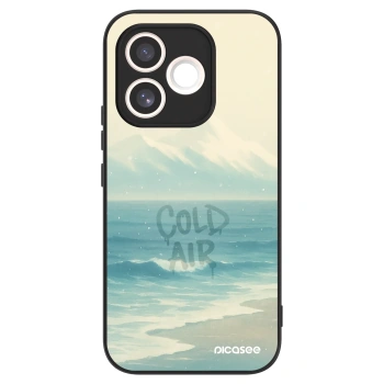 Obal pre Honor 600 Lite - COLD AIR