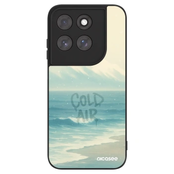 Obal pre Motorola Moto G77 - COLD AIR