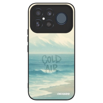 Obal pre Xiaomi Poco F8 Ultra - COLD AIR