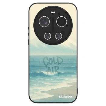 Picasee ULTIMATE CASE PowerShare pro Xiaomi 17 Ultra - COLD AIR