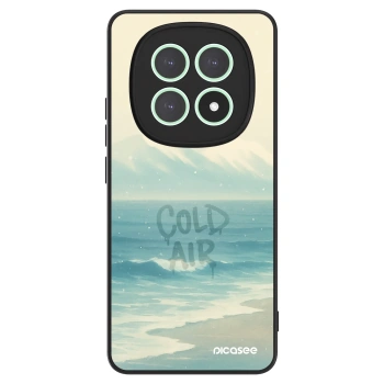 Obal pre Xiaomi Redmi Note 15 5G - COLD AIR