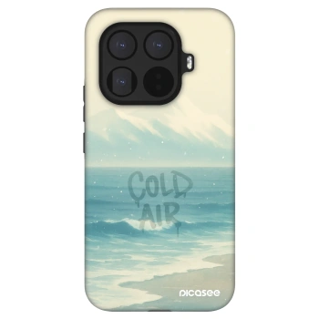 Obal pre Xiaomi 15T Pro - COLD AIR