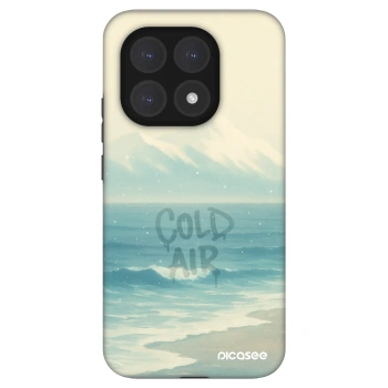 Obal pre Xiaomi 15T - COLD AIR