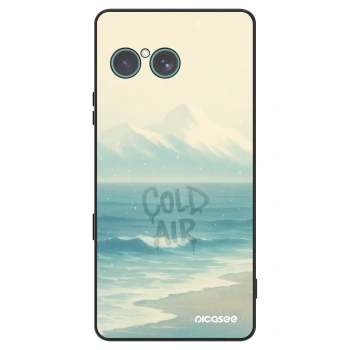 Obal pre Sony Xperia 10 VII - COLD AIR