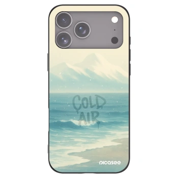 Obal pre Apple iPhone 18 Pro Max - COLD AIR