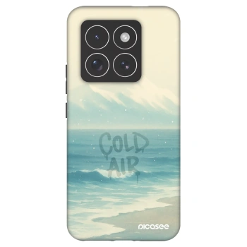 Picasee Fashion Case pre Xiaomi 14 Pro - COLD AIR