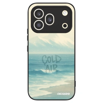 Obal pre Honor 600 Pro - COLD AIR